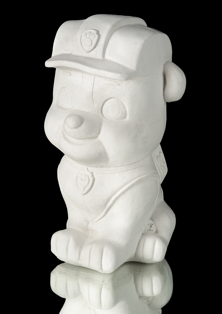 Paw Patrol Figura de yeso