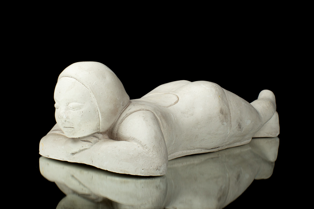 Pequeño Círculo de Yeso