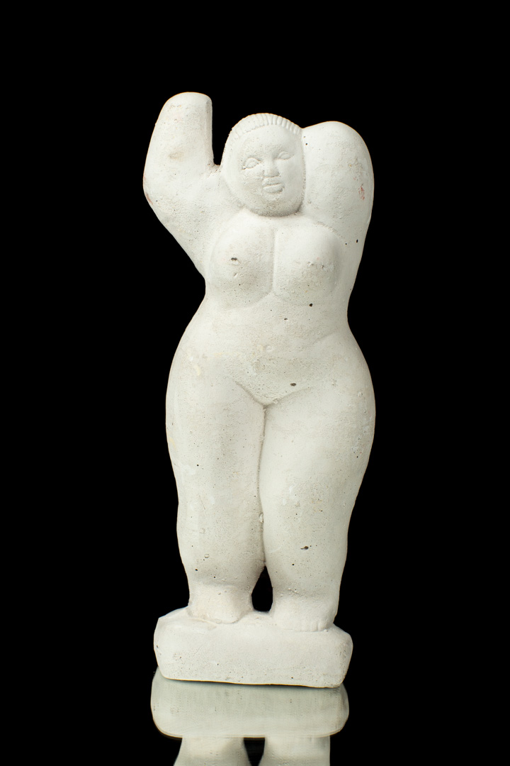 Cabeza de la Libertad