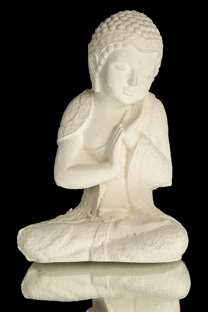 Reliquario de meditación