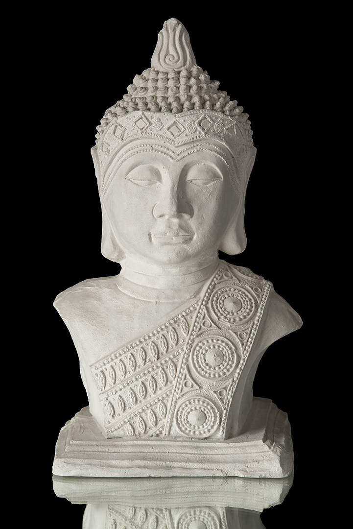 Buddha Bust