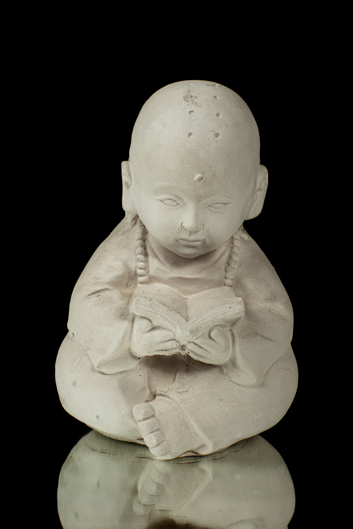 Buddha Reader