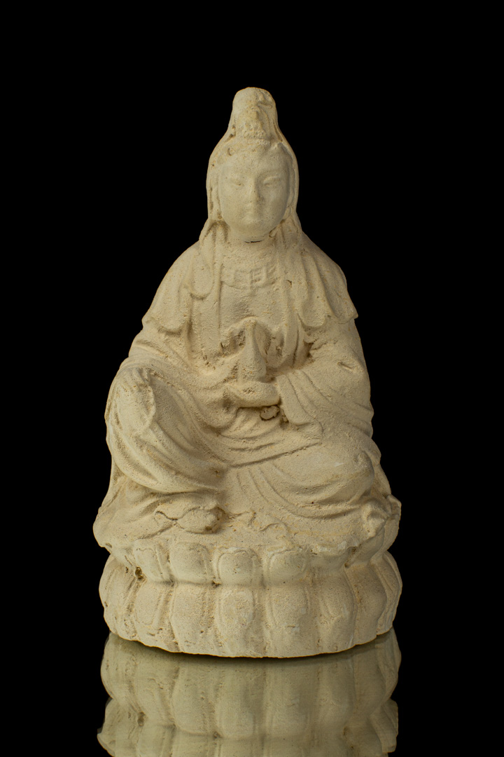 Bodhisatva of Compassion