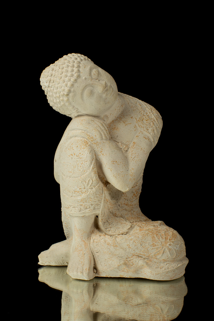 Reloj de meditación