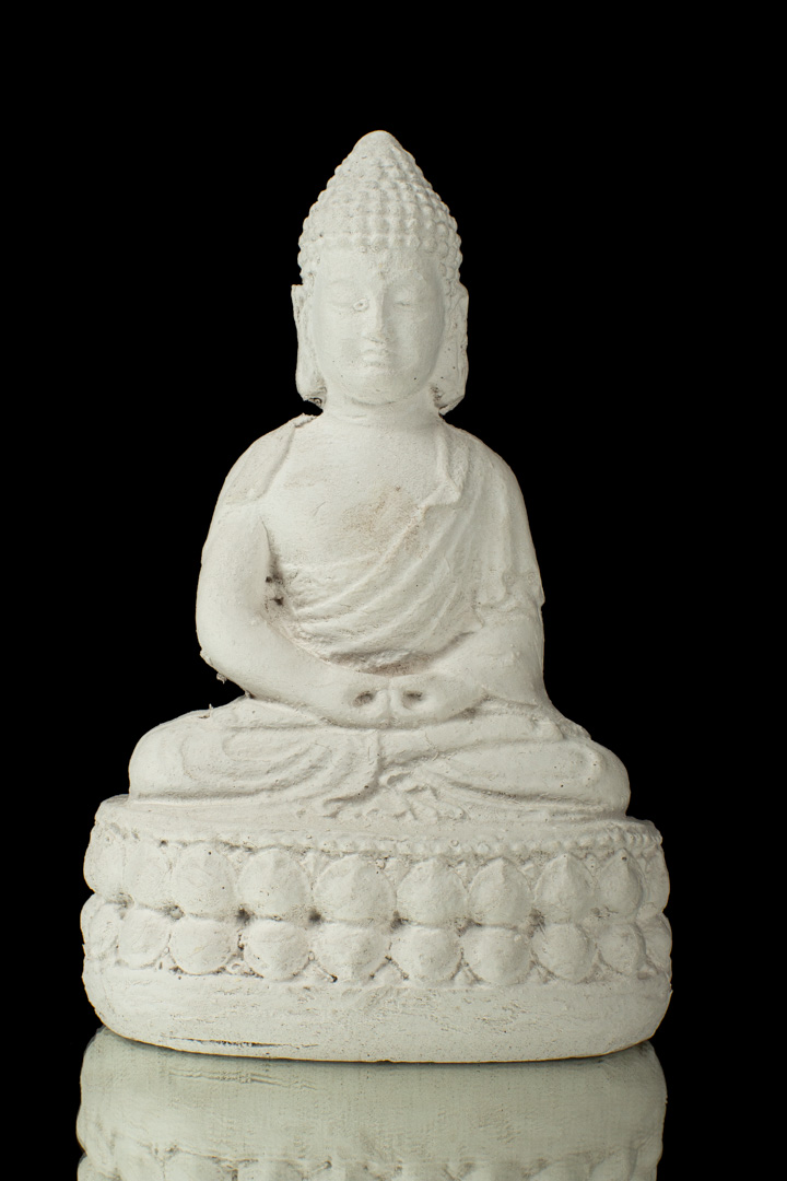 Buddha Figurine