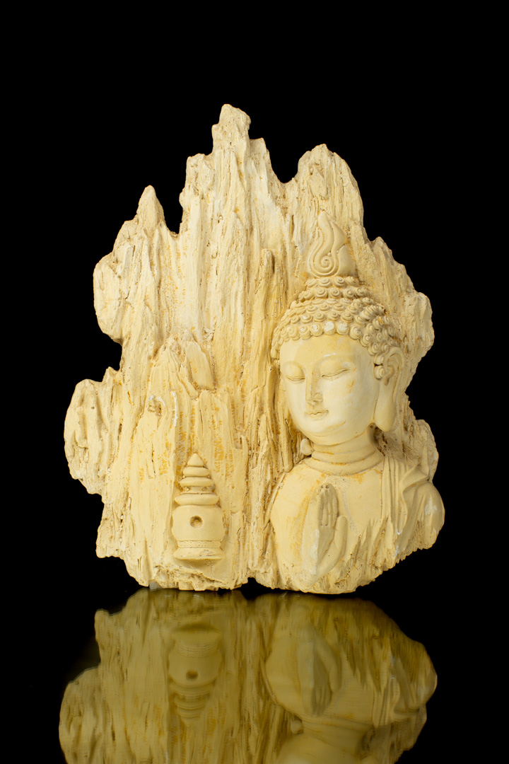 Reliquario de la Luz