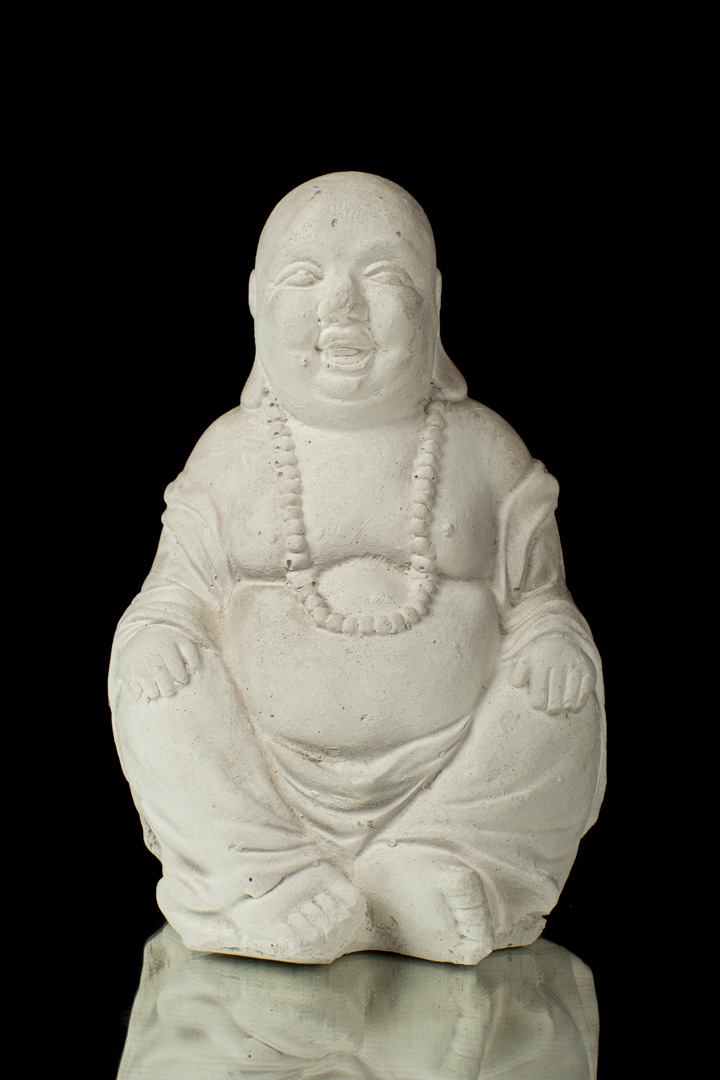 Buddha Figurine