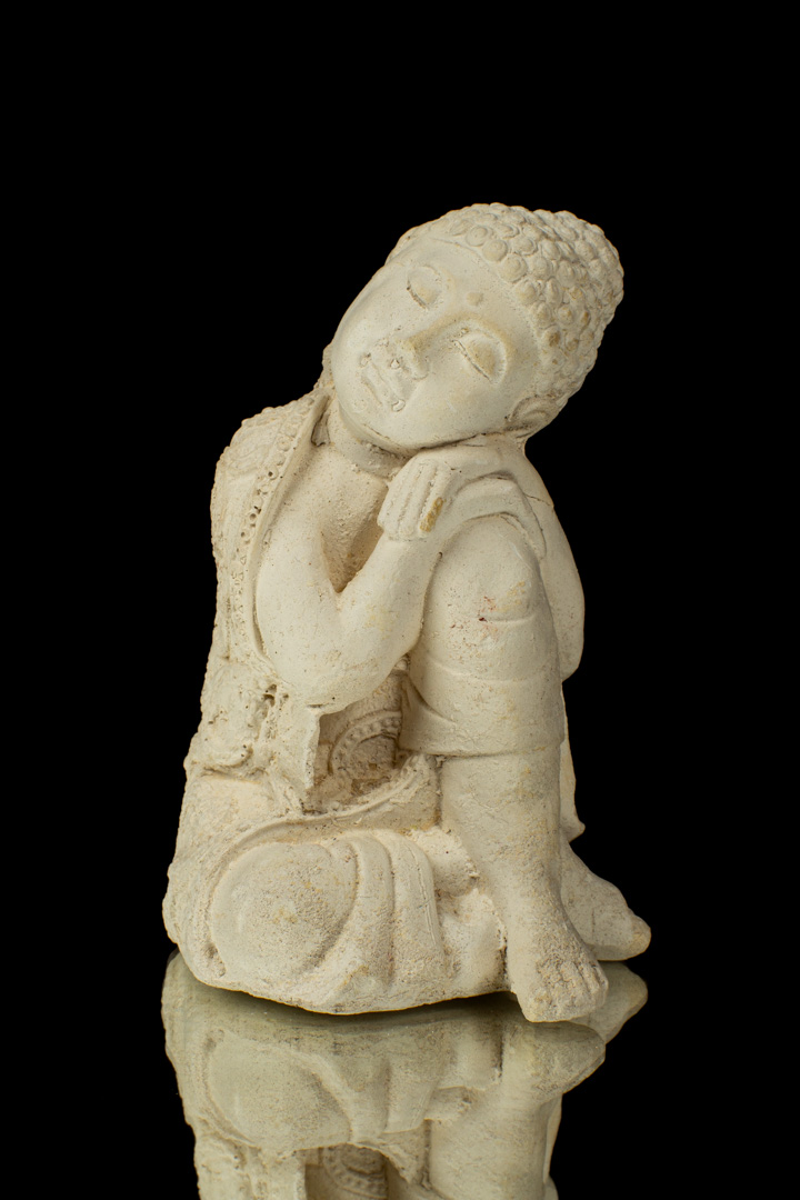 Reloj de meditación