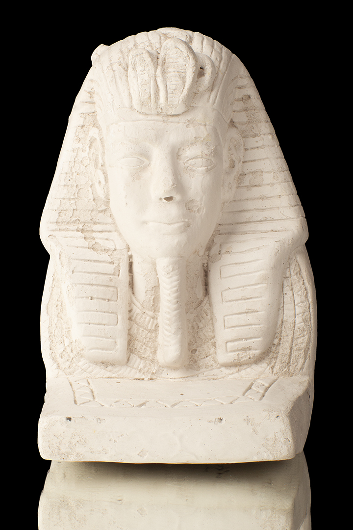 Cámpora de Tutankhamun