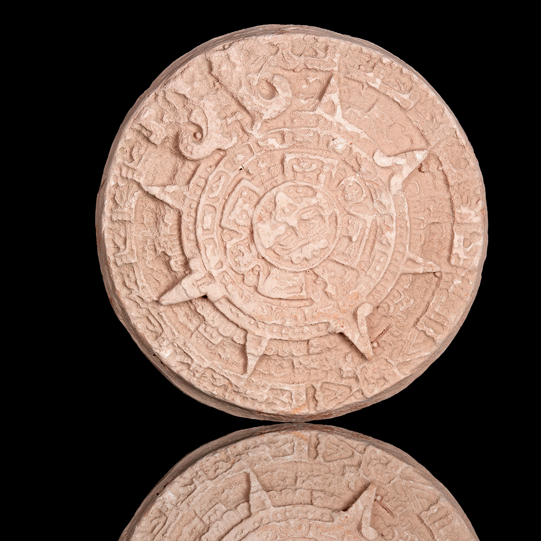 Código Mesoamericano