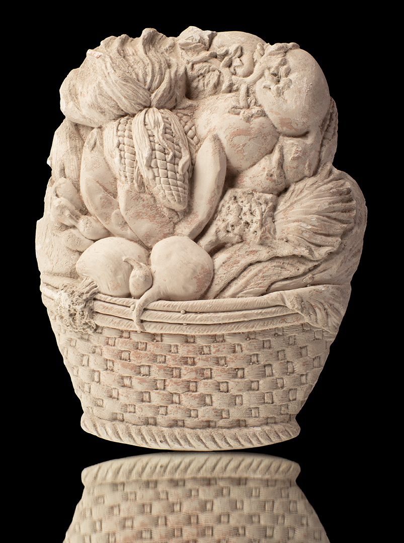 Bolsa de Frutas y Verduras