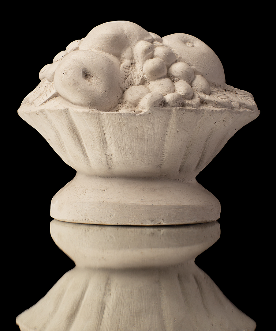 Bowl of Fruit and Veggies