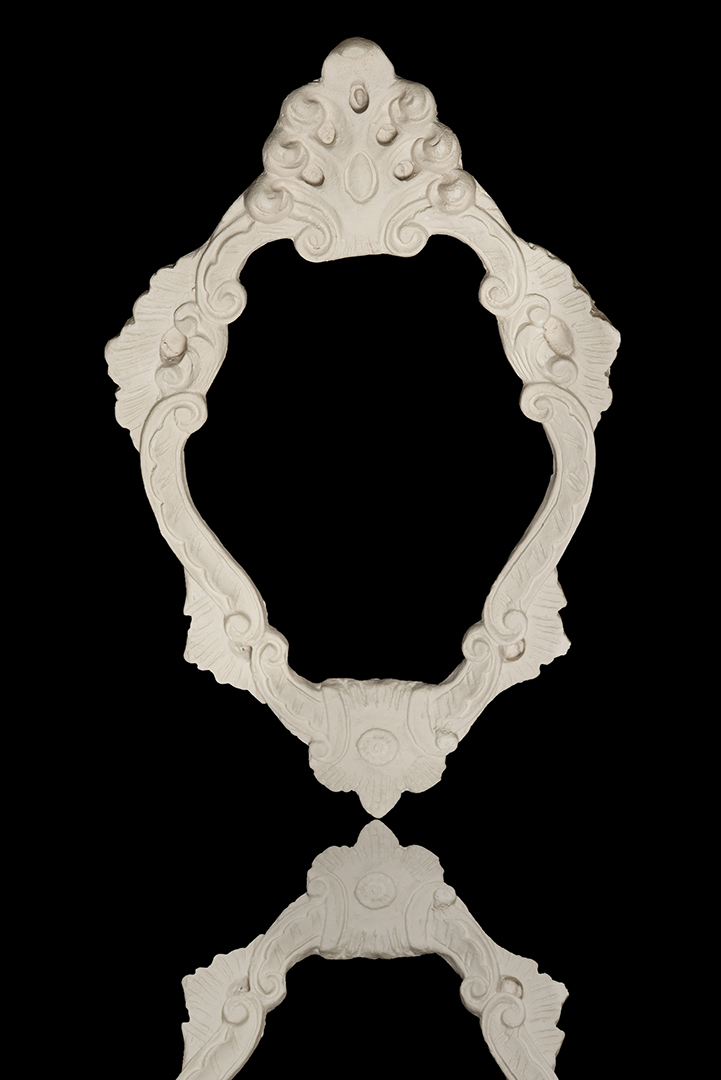 Corte de Frasco Artístico