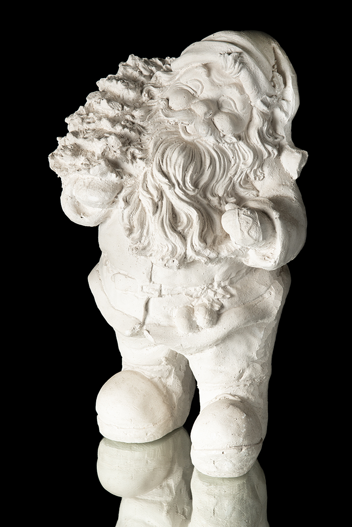 El Gnomo de la Navidad