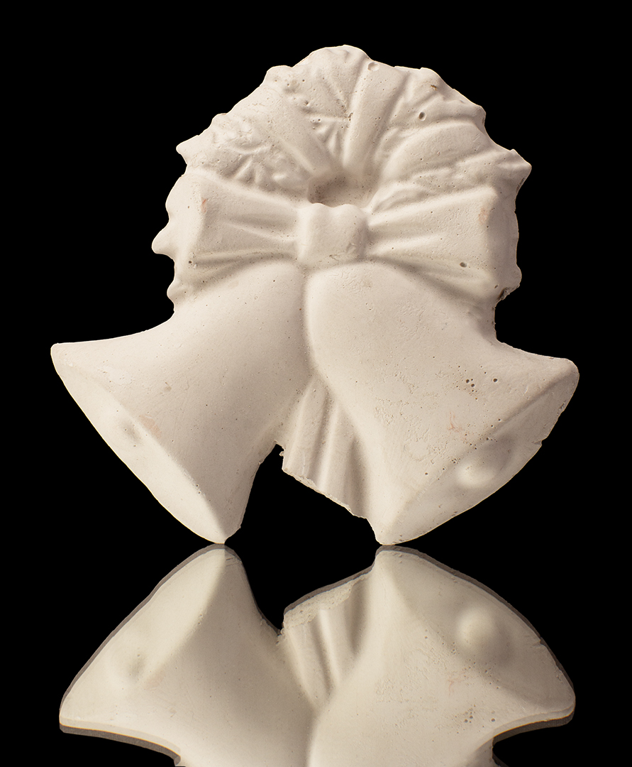 Botoncito de Navidad