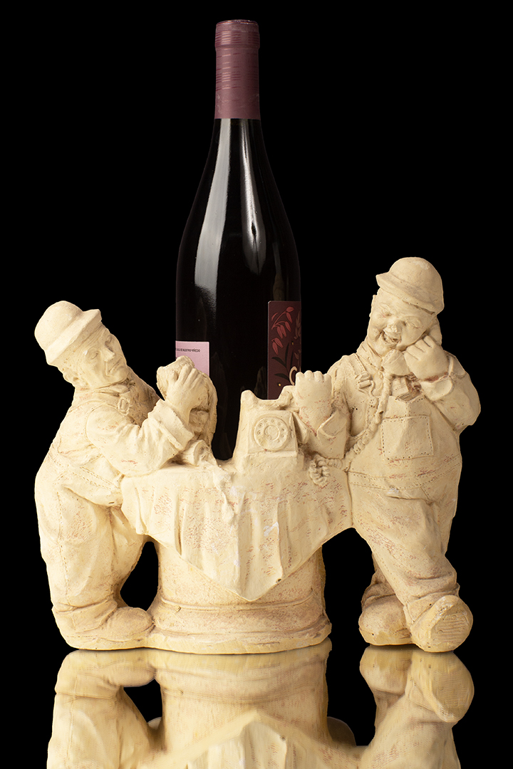 Cara a cara con el vino