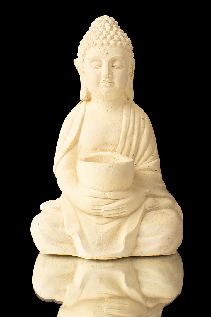 Buddha of Serenity