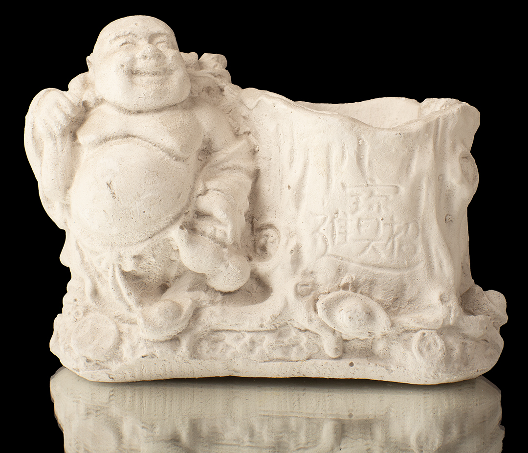 Bodhisatva of Happiness