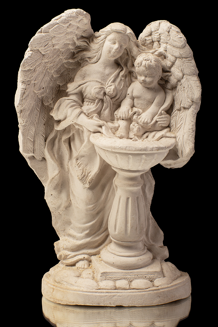 Angels Fountain