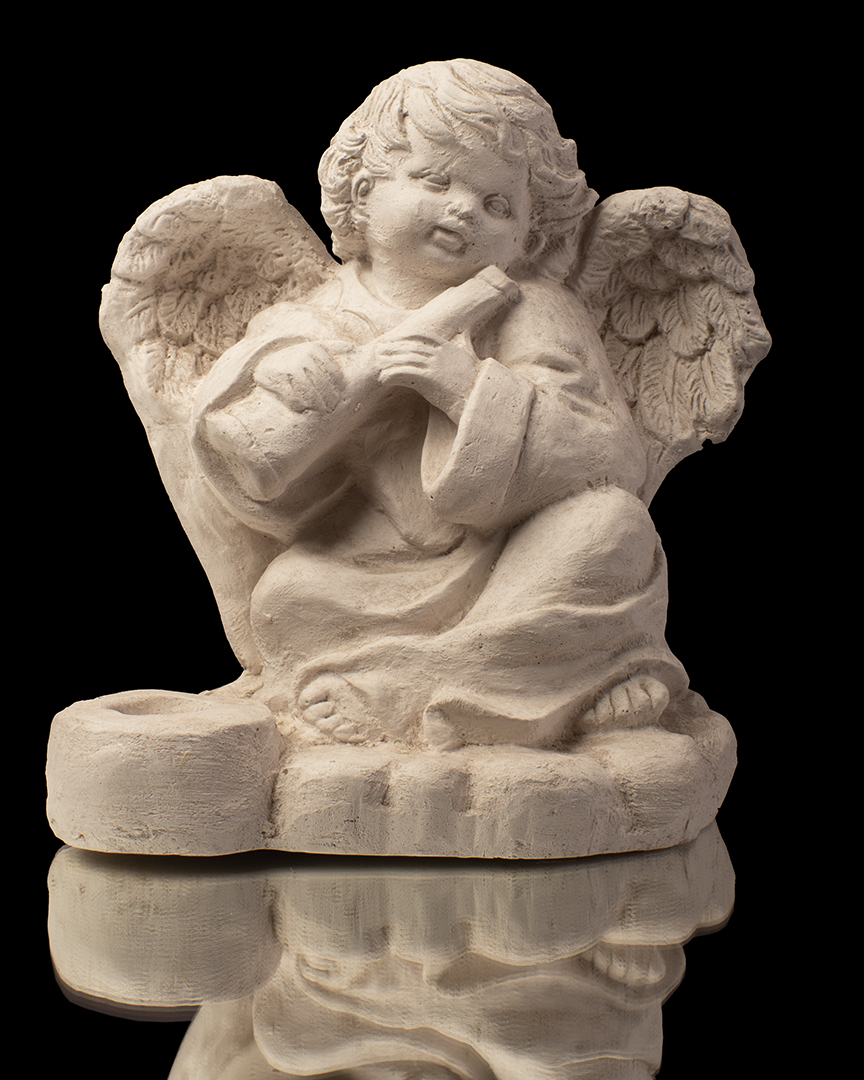 Cándida del Espíritu