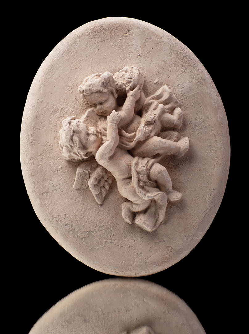 Plataforma de Círculo