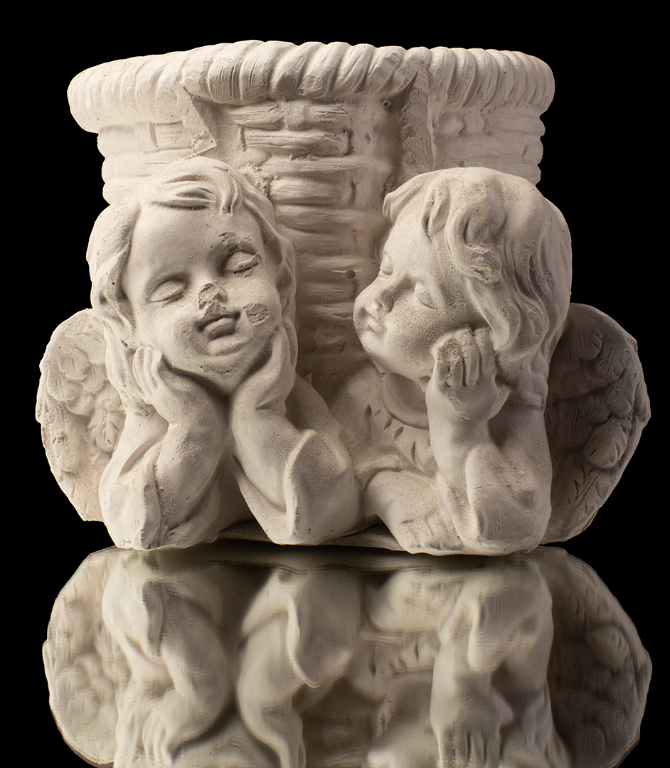 Cajetillo de ángeles