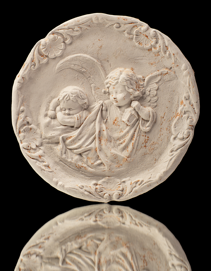 Platillo de ángeles