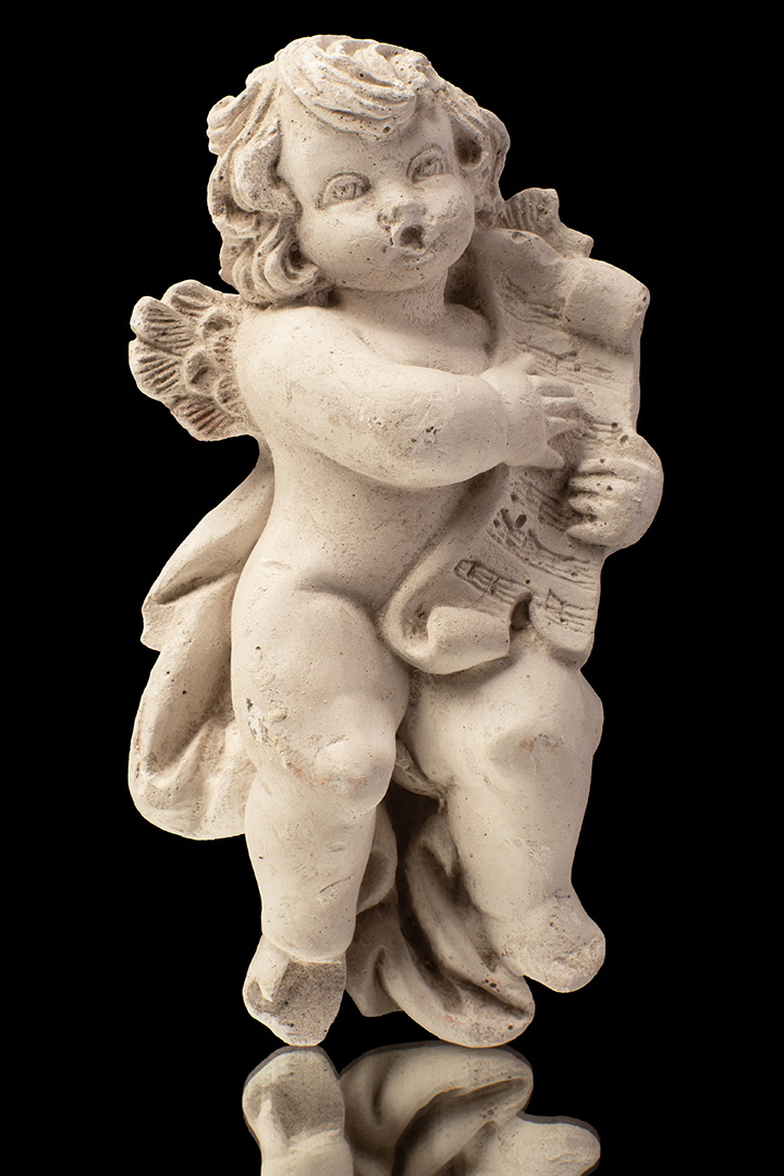 Canción del Cántaro