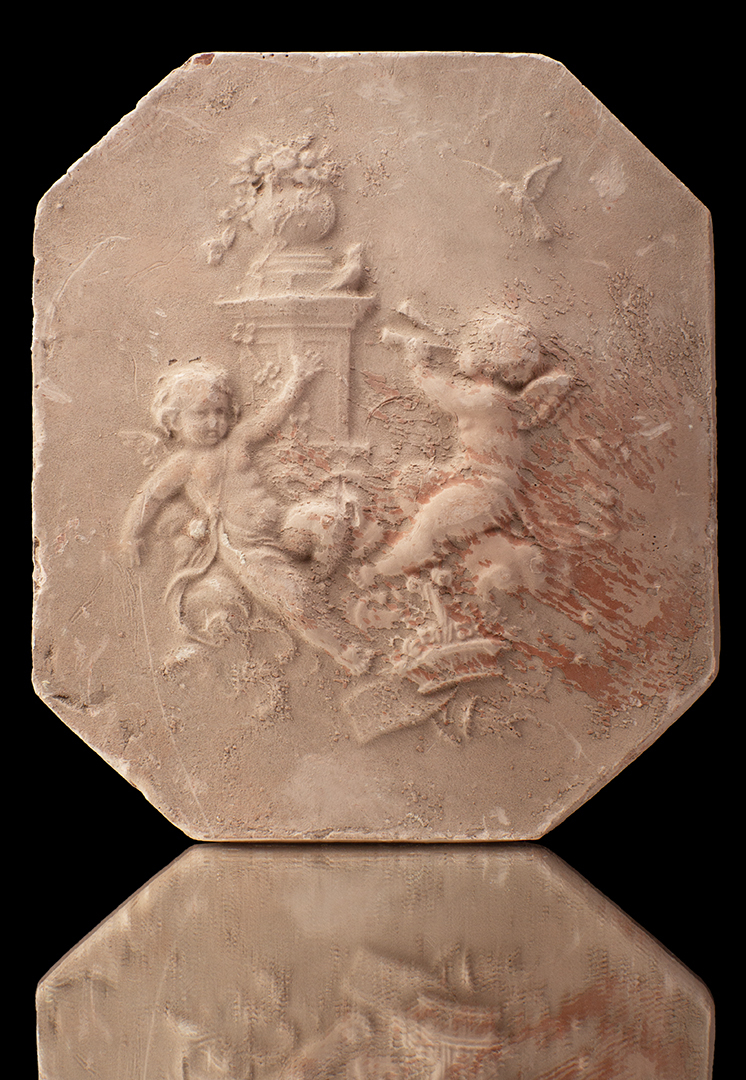 Plataforma de ángeles