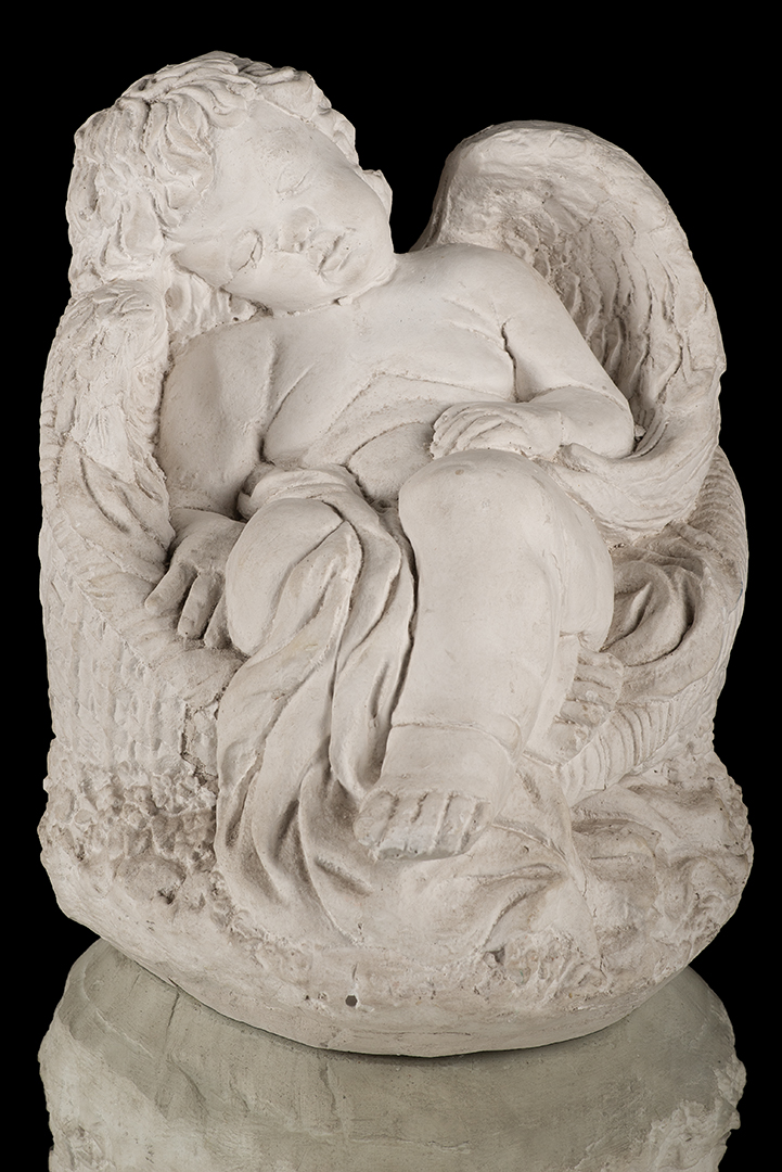 Sombra de los ángeles