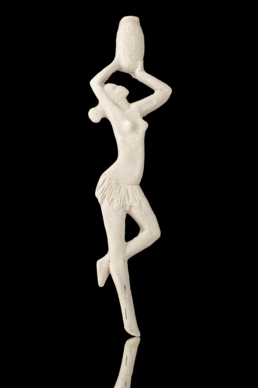 Bodhisattva of Serenity