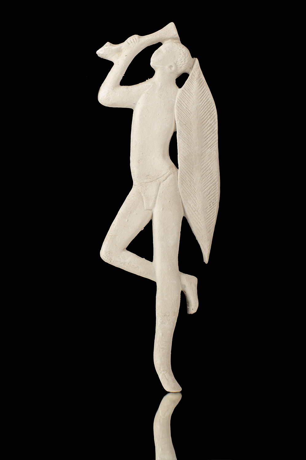 El Ardor de la Libertad