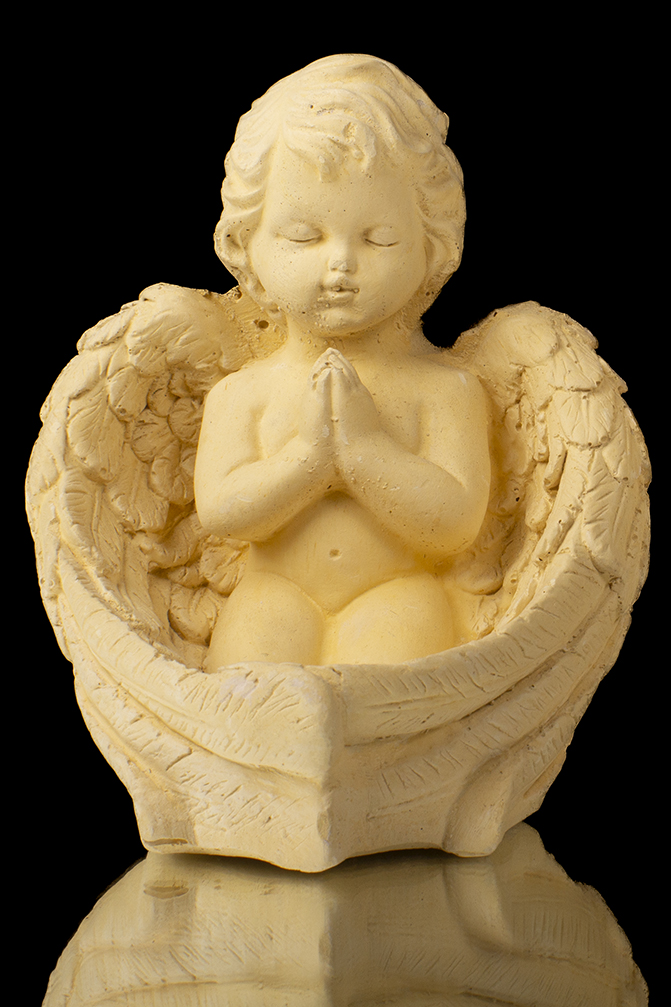 Cerezo de los Espíritus