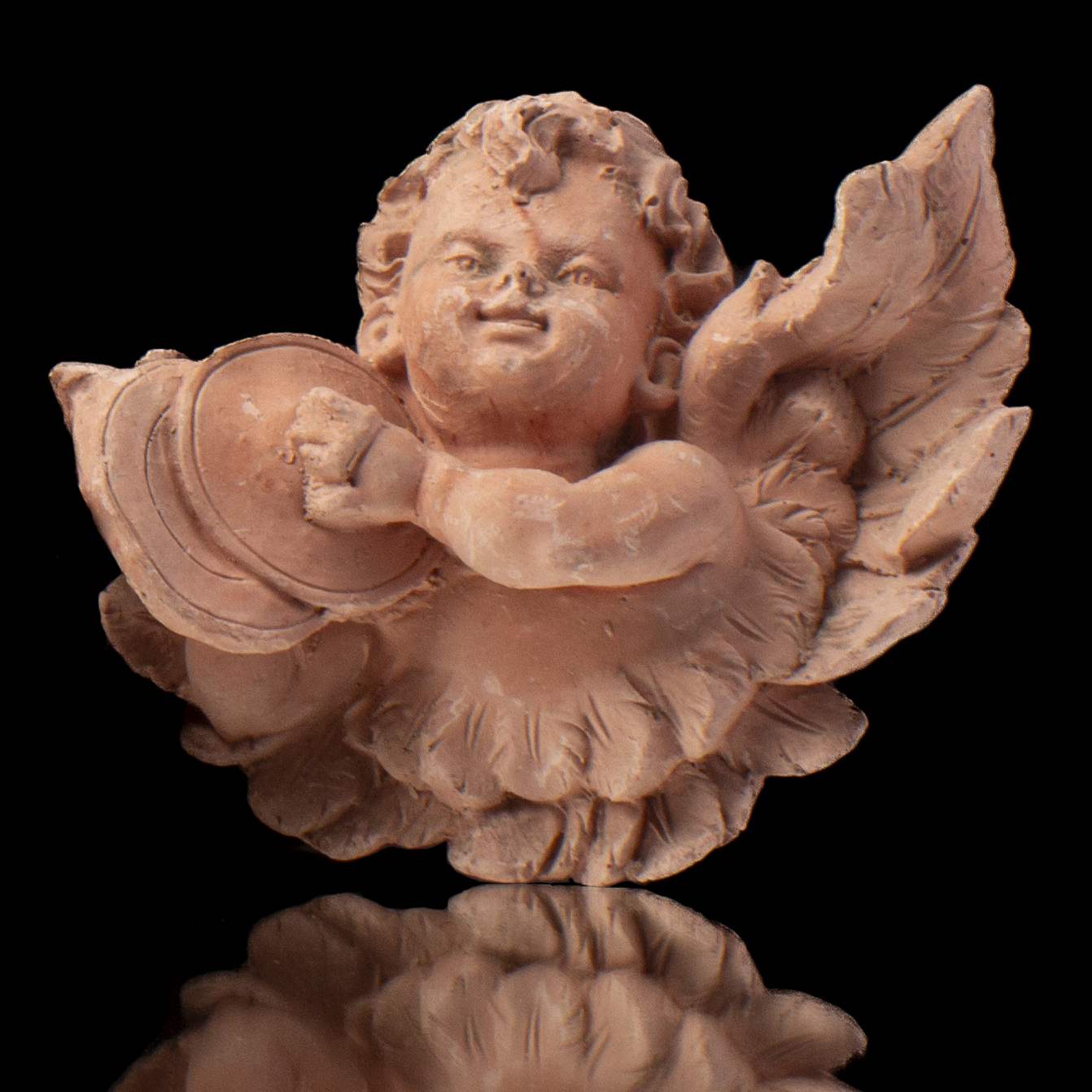 Cimitaro Angel