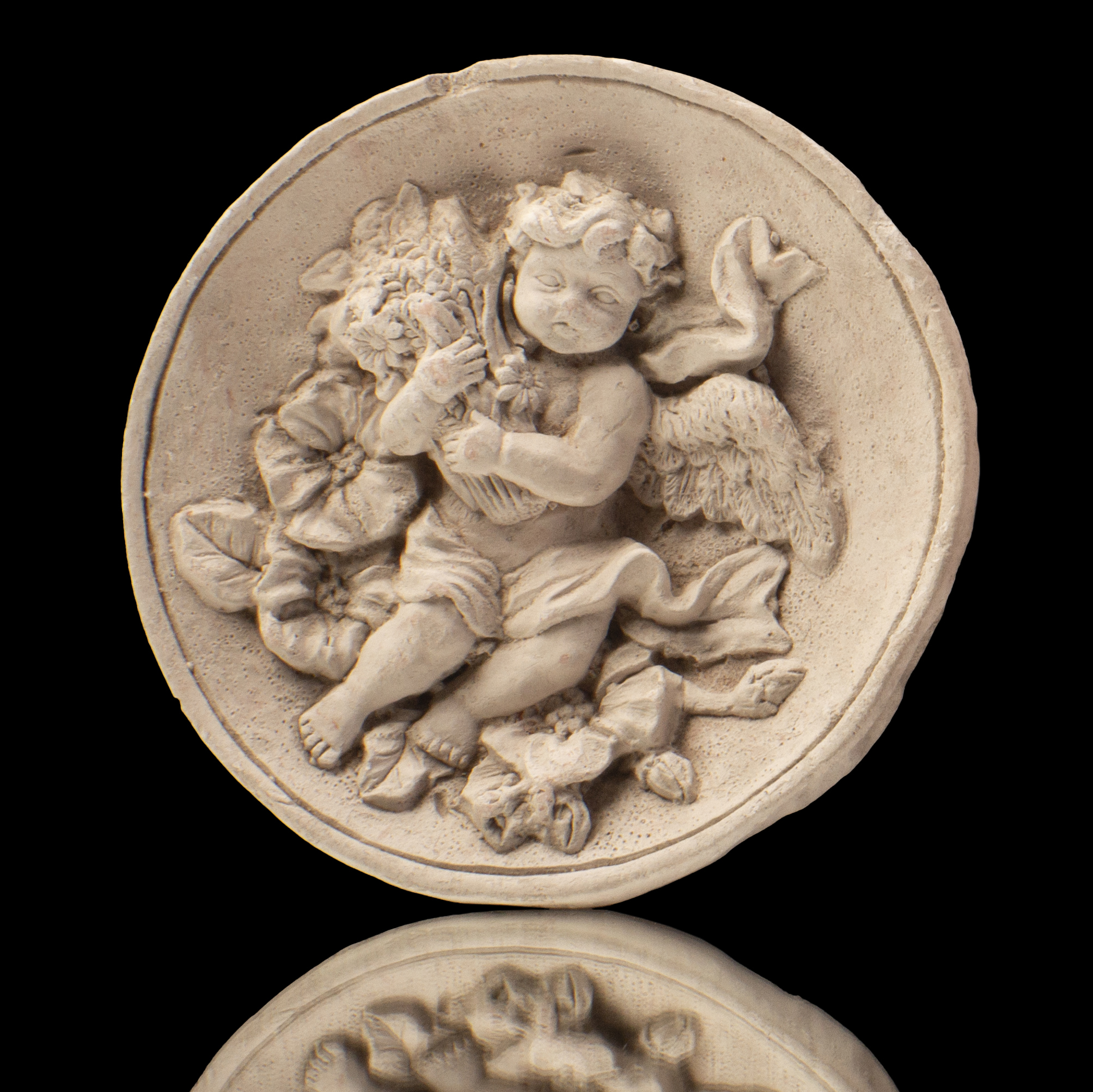 Plataforma de ángel