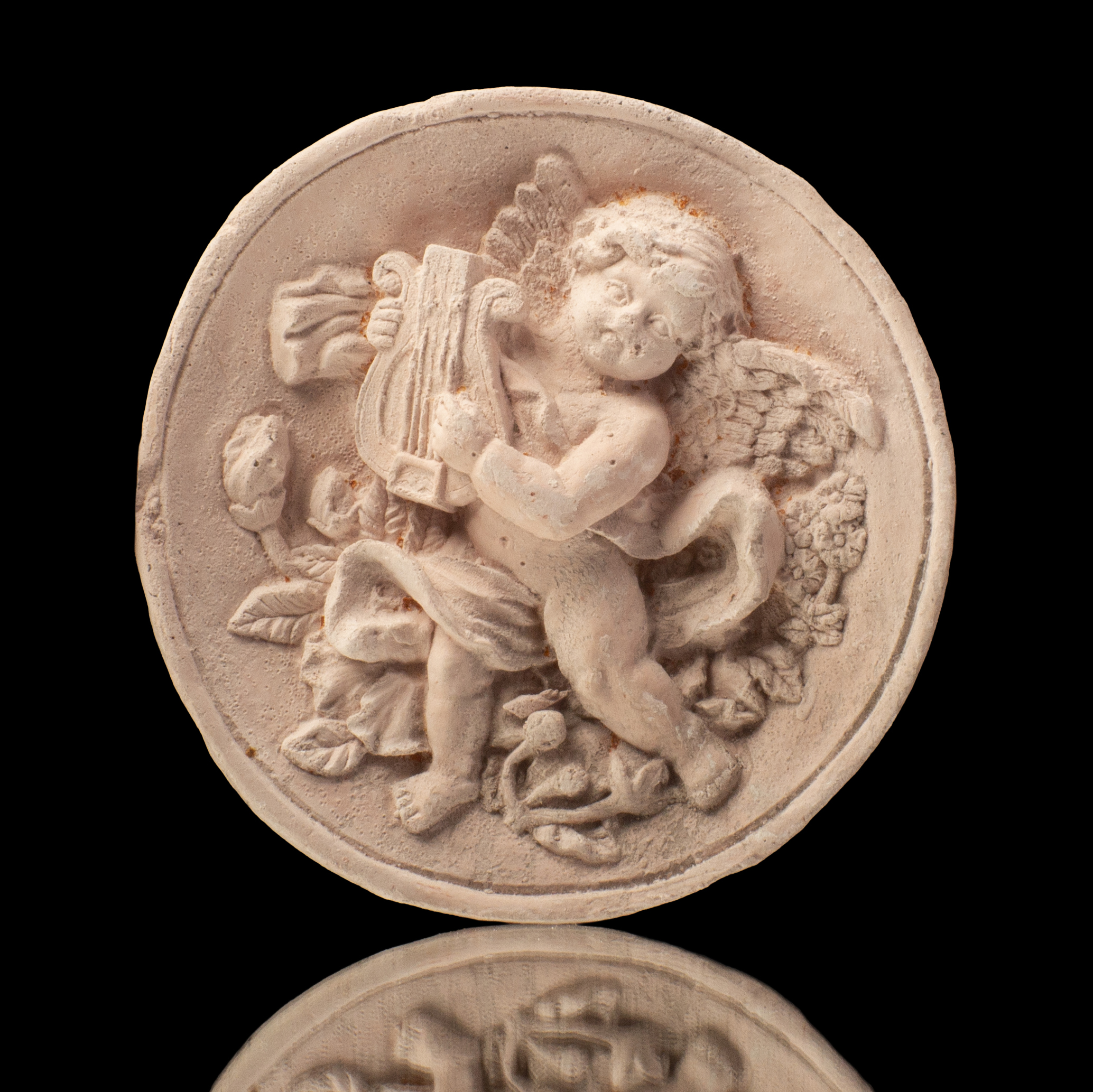 Plataforma de Cántico