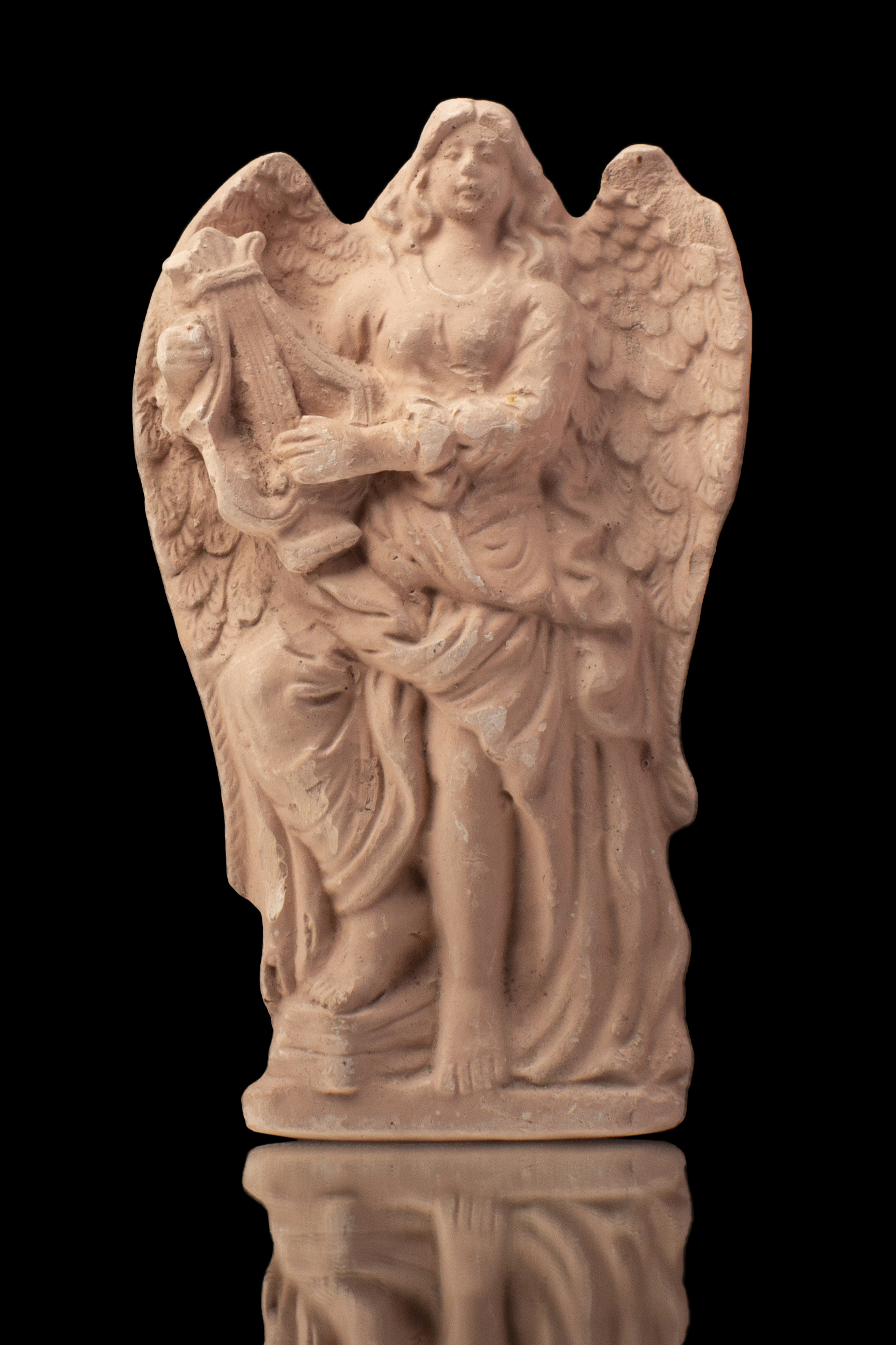 Angela de la Misericordia